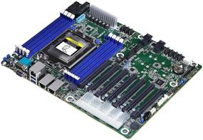 img 4 attached to ASRock Rack ROMED8 2T Однокристальная материнская плата