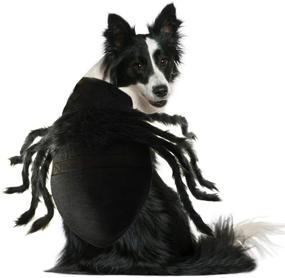 img 4 attached to 🕷️ Vehomy Halloween Pet Spider Costume Harness: Fun Dress-Up for Cats and Dogs!