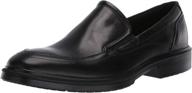 👞 ecco maitland apron oxford 10.5 - men's shoe for better seo логотип