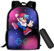 multi function backpack travel laptop daypack backpacks logo