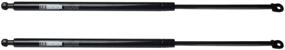 img 3 attached to Enhance Your Lexus Trunk's Performance with Beneges Rear Trunk Struts - Compatible with IS300, IS F, IS250, IS350 - Gas Spring Charged Lift Supports Shocks Dampers