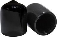 🔧 ultimate versatility: prescott plastics round flexible rubber industrial hardware for all your needs logo