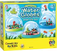creative kids water globes craft kit logo