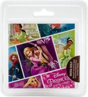 🪄 картриджи cricut disney princess believing in dreams: разблокируйте свою магию творчества! логотип