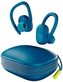 img 4 attached to 🔵 Skullcandy Push Ultra True Wireless In-Ear Earbud - Limited Edition Determined Blue