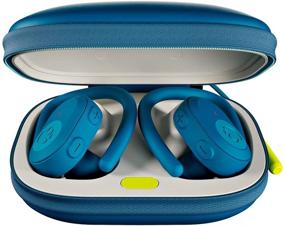 img 3 attached to 🔵 Skullcandy Push Ultra True Wireless In-Ear Earbud - Limited Edition Determined Blue