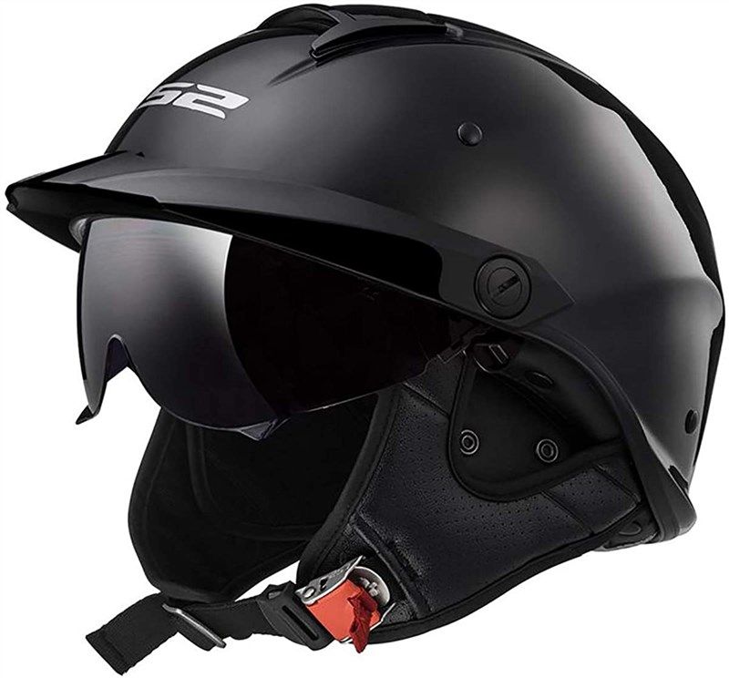 ls2 helmets rebellion unisex adult motorcycle 로고