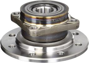 img 1 attached to Timken HA590018 Axle Bearing Assembly