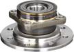 timken ha590018 axle bearing assembly logo