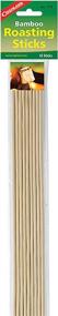 img 3 attached to 🎍 Bamboo Roasting Sticks by Coghlan's: Premium Quality for Ultimate Outdoor Grilling Experience