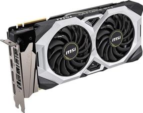 img 3 attached to MSI Графическая архитектура с разгоном