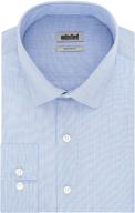 👔 kenneth cole men's shirts - unlisted 17 5 37 collection logo