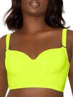 smart sexy full busted supportive underwire women's clothing and swimsuits & cover ups logo