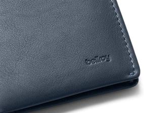 img 1 attached to 👔 Bellroy Sleeve Leather Editions for Men: Premium Accessories in Store!