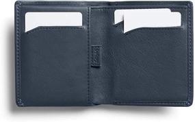 img 3 attached to 👔 Bellroy Sleeve Leather Editions for Men: Premium Accessories in Store!