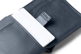 img 2 attached to 👔 Bellroy Sleeve Leather Editions for Men: Premium Accessories in Store!