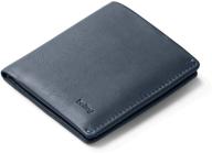 👔 bellroy sleeve leather editions for men: premium accessories in store! logo