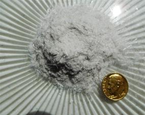 img 2 attached to Selenite Powder Smaller Cleansing Charging