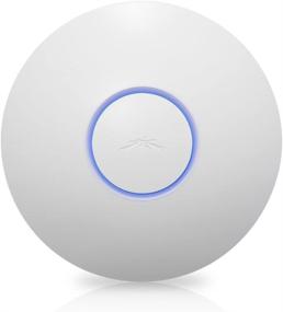 img 4 attached to 📡 Superior Performance and Reliability: Ubiquiti UniFi UAP-PRO WiFi System