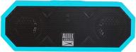 🔊 altec lansing imw457-ab jacket h2o 2 bluetooth speaker: waterproof, shockproof, snowproof, floats, 8-hour battery, ultra portable (aqua blue) logo