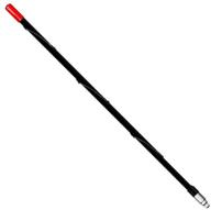 📡 firestik 2m15-b black 15-inch 2 meter antenna: high-performance 0.25 wave logo