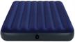 intex classic downy airbed, full: comfortable and reliable sleeping solution logo
