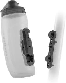 img 4 attached to Fidlock TWIST Bottle Holder Attached Sports & Fitness for Cycling