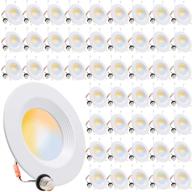 💡 enhanced lighting experience: dimmable selectable installation by energetic lighting логотип