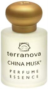 img 1 attached to 🌸 Sensual Essence of Terra Nova China Musk Perfume Oil: Unveiling an Irresistible Fragrance