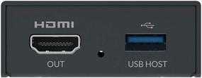 img 2 attached to Улучшите свой видео-рабочий процесс с помощью Magewell Pro Convert для NDI Decoder to HDMI.