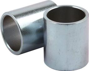 img 1 attached to 📏 Pack of 10 Allstar Performance ALL18568-10 Reducer Bushings, 3/4" to 5/8" Size - Enhance Fitting Flexibility with High Quality Reducer Bushings