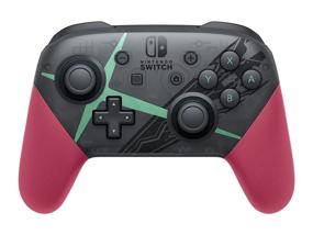 img 2 attached to 🕹️ Nintendo Switch Pro Controller - Xenoblade Chronicles 2 Edition: Enhanced Gaming Experience!