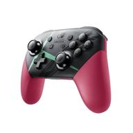 🕹️ nintendo switch pro controller - xenoblade chronicles 2 edition: enhanced gaming experience! logo