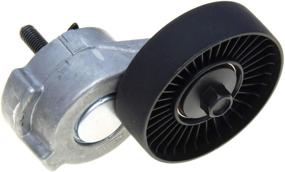 img 3 attached to ACDelco 38113 Professional Automatic Tensioner