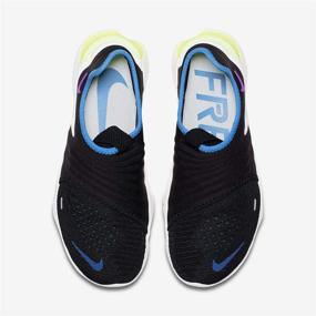 img 2 attached to 👟 Nike Flyknit Trainers AQ5707 Sneakers Men's Shoes with Top Trending Fashion Sneakers