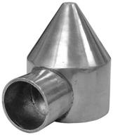 🔍 познайте совершенство midwest air technologies 328568c 2-3/8'' 1 way bullet cap логотип