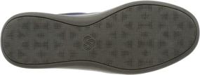 img 1 attached to Ultimate Comfort and Style: CLARKS Men's Arla Free Textile