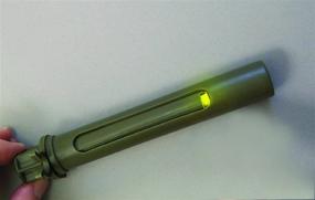img 1 attached to 🔦 Cyalume Military ChemLight SnapLight Lightsticks: Ultimate Illumination for Military Applications
