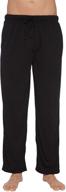 intimo mens soft knit medium logo