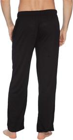 img 2 attached to Intimo Mens Soft Knit Medium