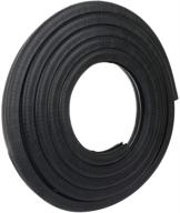 🚪 cciyu window door rubber seal strip: 3m 118 - эффективный клей для дверей и окон для прокладки анти-столкновения полости погодозащитной резиновой полоски. логотип