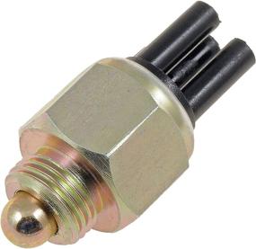 img 3 attached to Dorman Black 49315 Transfer Case Switch - Optimize Your Search!