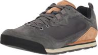 merrell burnt travel sneaker butternut men's shoes for fashion sneakers logo