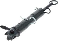 tactical alarm signaling device: asr anti-intruder perimeter trip wire trap логотип