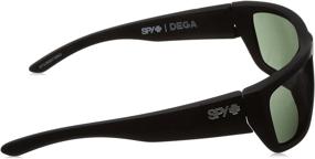 img 2 attached to 🕶️ SEO-Optimized: Women's Spy Optic Dega Shield Sunglasses