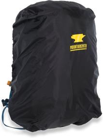 img 3 attached to 🎒 Large Backpack Rain Cover by Mountainsmith