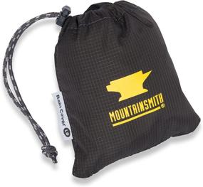 img 1 attached to 🎒 Large Backpack Rain Cover by Mountainsmith