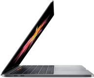 apple macbook 13 3 mpxv2ll touch logo