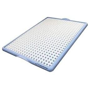 img 1 attached to 🔥 Efficient Spilltray Drying Rack: Cole Parmer Workstation Solution