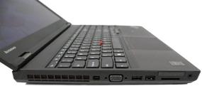 img 2 attached to Рабочая станция Lenovo W540 Четырехъядерный Профессиональная